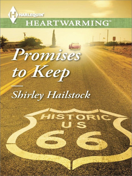 Title details for Promises to Keep by Shirley Hailstock - Available
